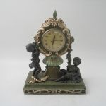 455 8505 TABLE CLOCK